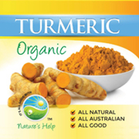 Turmeric Australia